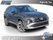 New 2026 Hyundai Tucson Hybrid SEL AWD SUV