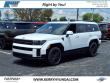 New 2026 Hyundai Santa Fe Hybrid Calligraphy SUV