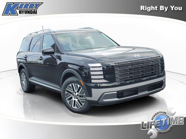 2026 Hyundai Palisade Hybrid