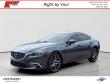 Used 2017 Mazda Mazda6 Grand Touring Sedan