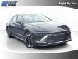 New 2026 Hyundai Sonata SEL Sport Sedan