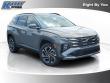 New 2026 Hyundai Tucson Limited AWD SUV