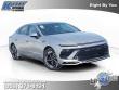 New 2026 Hyundai Sonata SEL Sport Sedan