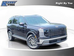 2026 Hyundai Palisade SEL Premium AWD SUV