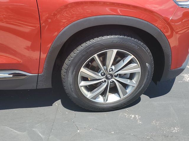 2019 Hyundai Santa Fe SEL Plus - Photo 6