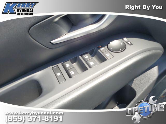 2026 Hyundai Santa Cruz SEL - Photo 20