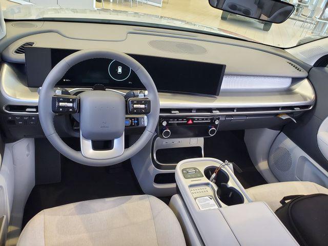 2026 Hyundai IONIQ 9 SE - Photo 9