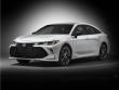 Used 2021 Toyota Avalon XLE Sedan