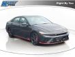 New 2026 Hyundai Elantra N Sedan Sedan