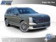 New 2026 Hyundai Palisade Hybrid Calligraphy SUV