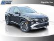 New 2026 Hyundai Tucson SEL AWD SUV