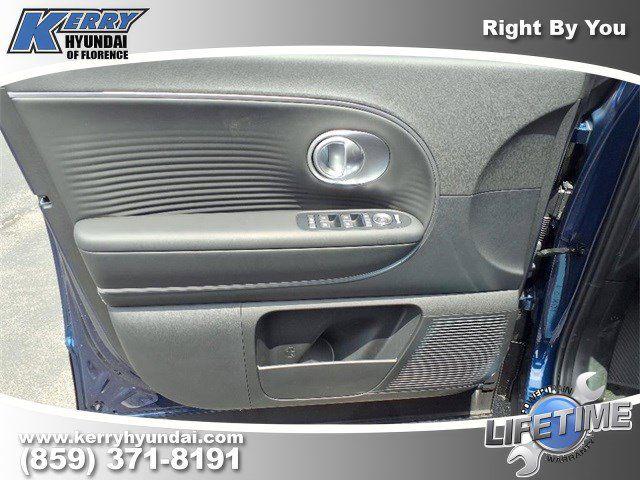 2026 Hyundai IONIQ 9 SEL - Photo 8