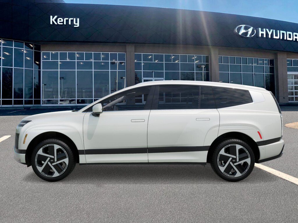 New 2026 Hyundai IONIQ 9 Performance Calligraphy SUV