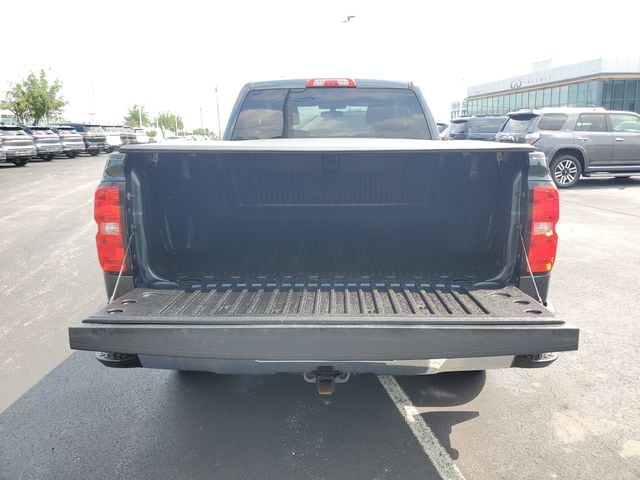 2018 Chevrolet Silverado 1500 LT - Photo 9