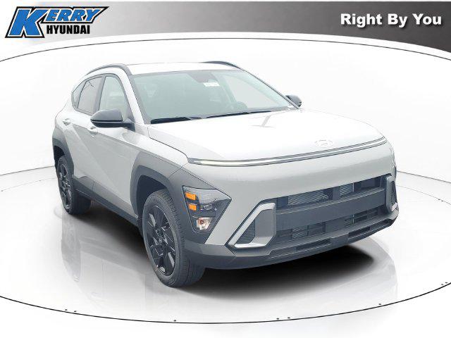 2027 Hyundai Kona