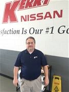 Staff member Kendall Duvall from f1c865ccd04b