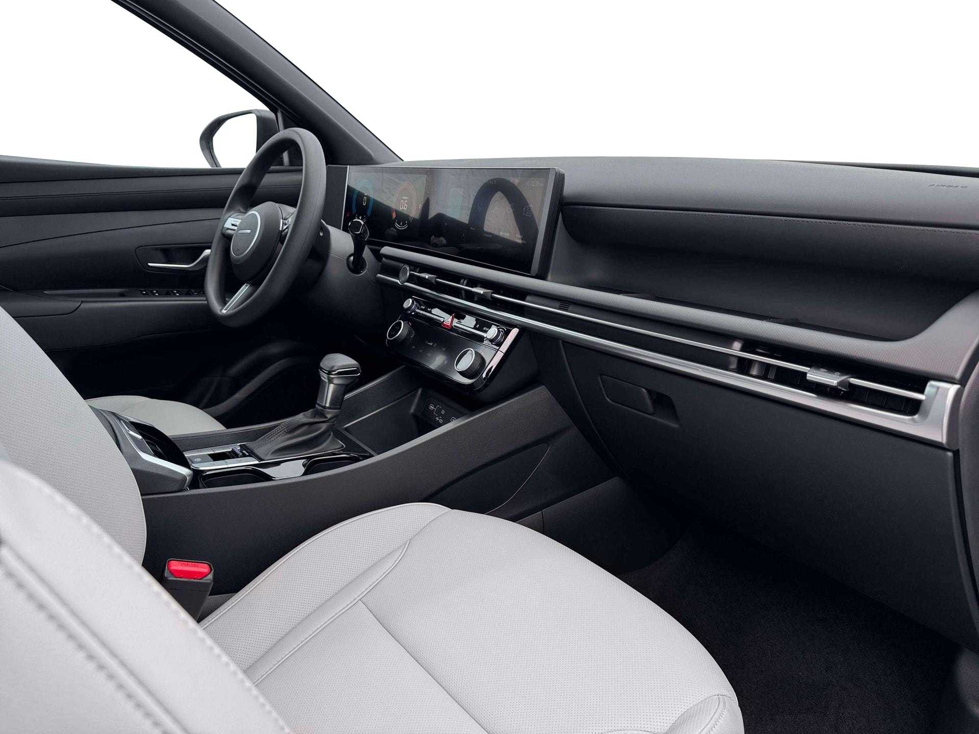 2026 Hyundai Santa Cruz SEL - Photo 15