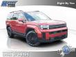 New 2026 Hyundai Santa Fe Calligraphy AWD SUV