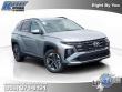 New 2026 Hyundai Tucson SEL AWD SUV