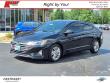 Used 2019 Hyundai Elantra Value Edition Sedan