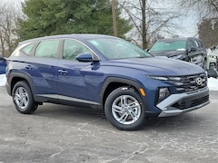 2026 Hyundai Tucson SE AWD SUV