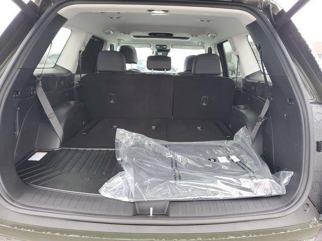 2026 Hyundai Palisade SEL Premium - Photo 10