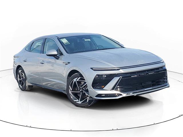 2026 Hyundai Sonata SEL