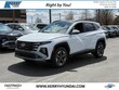  Hyundai Tucson Hybrid