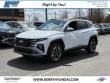 New 2025 Hyundai Tucson Hybrid SEL Convenience SUV