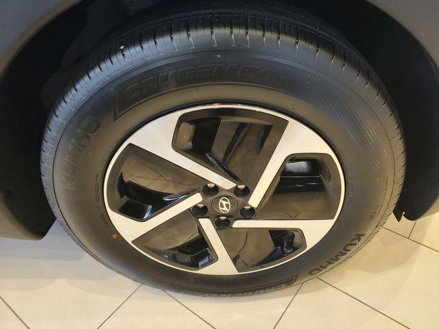 2026 Hyundai IONIQ 9 SE - Photo 6