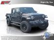 Used 2020 Jeep Gladiator Rubicon Truck