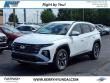 New 2025 Hyundai Tucson SEL AWD SUV