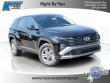 New 2026 Hyundai Tucson SE AWD SUV