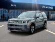 New 2026 Hyundai Santa Fe Hybrid SEL SUV