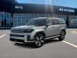 New 2026 Hyundai Santa Fe Limited AWD SUV