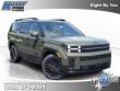New 2026 Hyundai Santa Fe Hybrid Calligraphy SUV