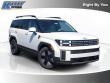 New 2026 Hyundai Santa Fe Hybrid SEL SUV