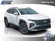 New 2026 Hyundai Tucson SEL AWD SUV