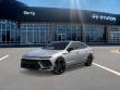 New 2026 Hyundai Sonata N Line Sedan