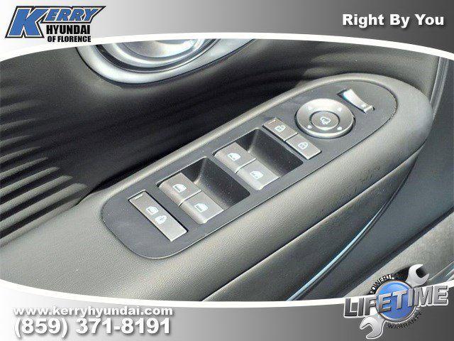 2026 Hyundai IONIQ 9 SEL - Photo 9