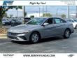 New 2025 Hyundai Elantra SE Sedan