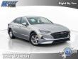Certified 2021 Hyundai Sonata SE Sedan