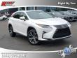 Used 2018 Lexus RX 350 SUV