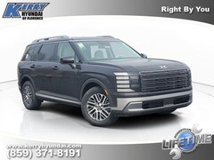 2026 Hyundai Palisade SEL AWD SUV