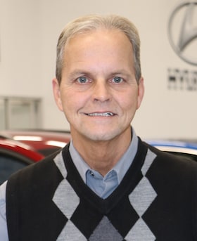 Staff member Dan Forrester from f1c865ccd04b