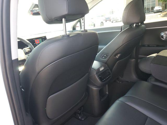 2026 Hyundai IONIQ 9 SEL - Photo 15