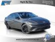 New 2026 Hyundai Elantra SEL Sport Sedan