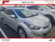 Used 2015 Hyundai Elantra SE Sedan