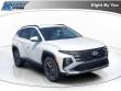 New 2026 Hyundai Tucson Plug-In Hybrid SEL SUV