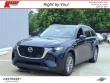 Certified 2025 Mazda CX-90 3.3 Turbo Select SUV